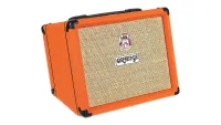 Best acoustic guitar amps: Orange Crush Acoustic 30