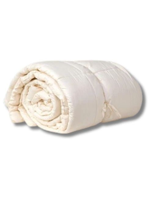 Organic Merino Wool Comforter (twin)