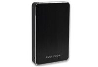 Avolusion  M2 Series 2TB Portable External Hard Drive
