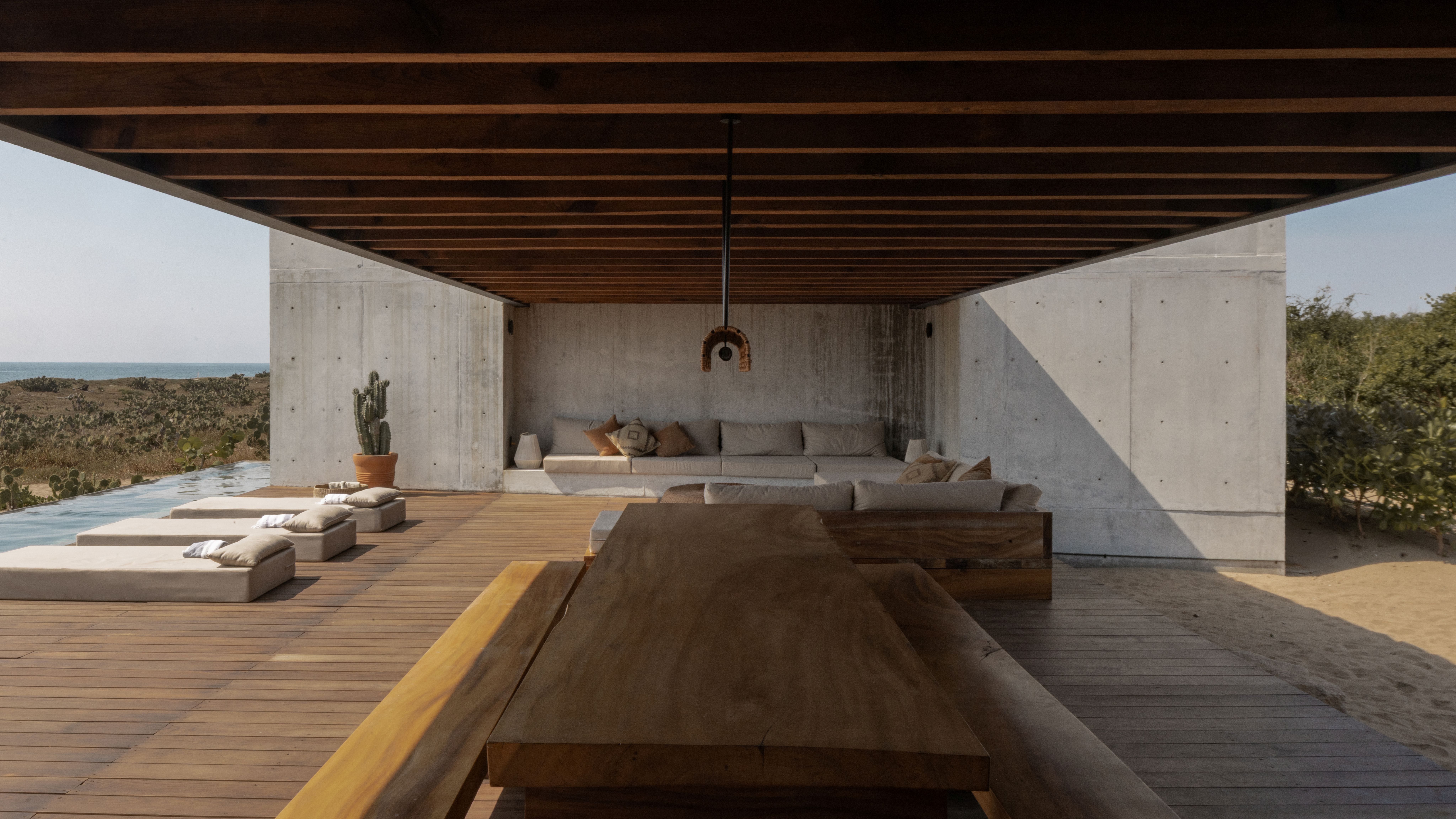 Casa Macahuite by Studio Font