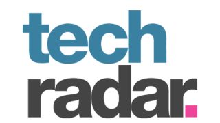 TechRadar logo 