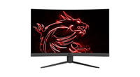 MSI Optix G27C4 27-inch FHD @165Hz: was $299, now $169 @Newegg