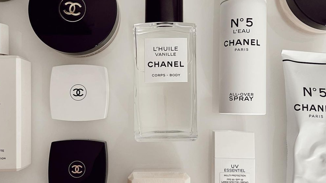 These Are Chanel&#039;s Best-Selling Skincare Products