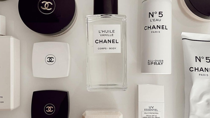 These Are Chanel's Best-Selling Skincare Products