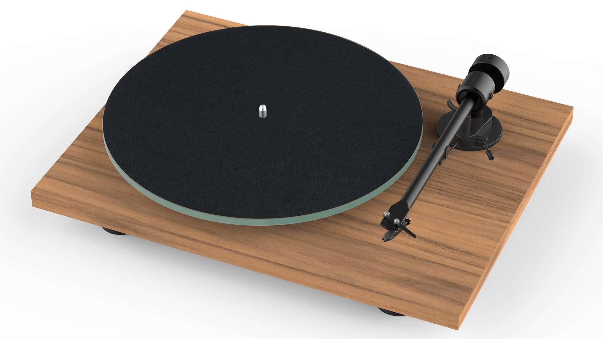 Pro-Ject T1 EVO BT turntable
