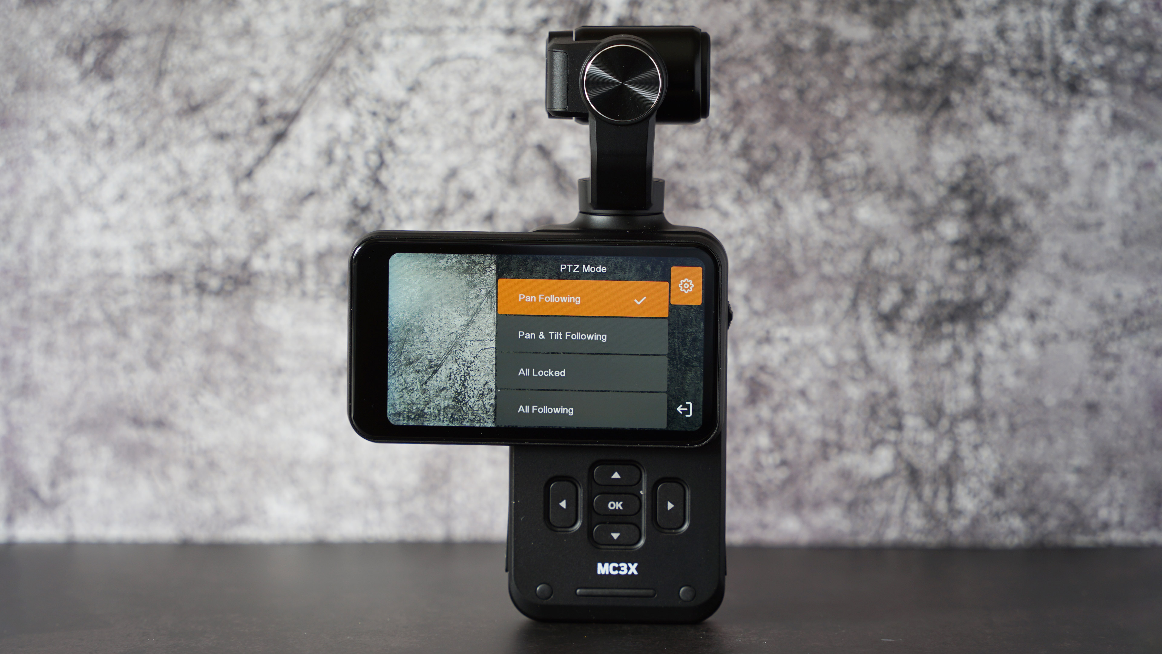 Agfaphoto Realimove MC3X