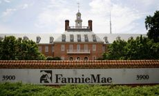 Fannie Mae