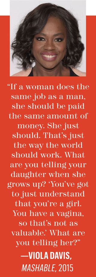The Truth About the Pay Gap