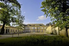 Family-friendly Bordeaux