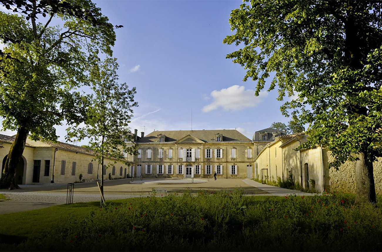 Family-friendly Bordeaux