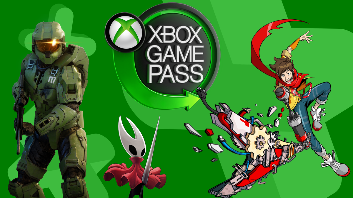 Get More Game Every Month with EA Play and Game Pass Ultimate - Xbox Wire