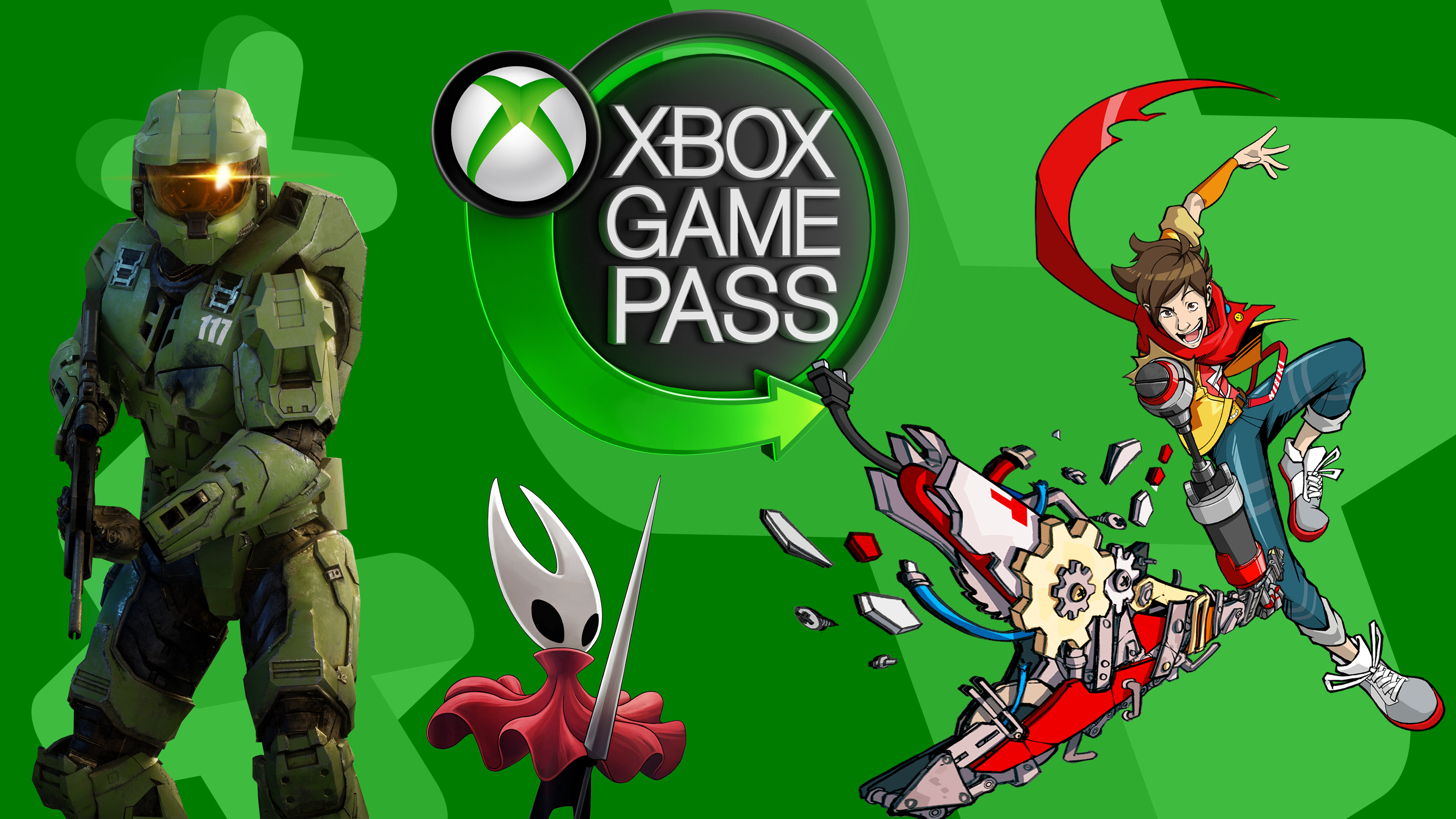 Monster Hunter Rise and Lego Star Wars are coming to Game Pass