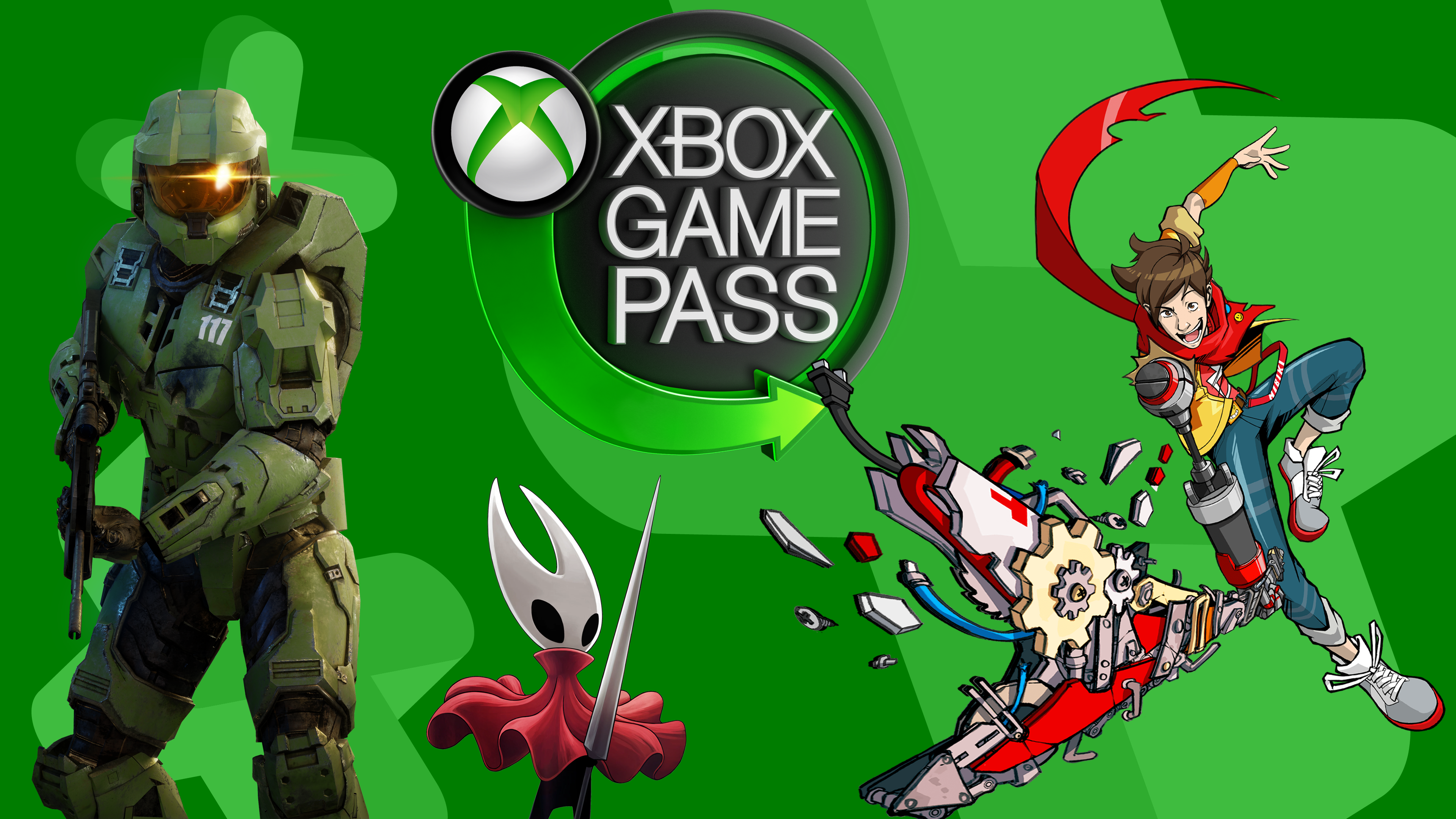 Chegando ao Xbox Game Pass: Hi-Fi Rush, GoldenEye 007, Age of