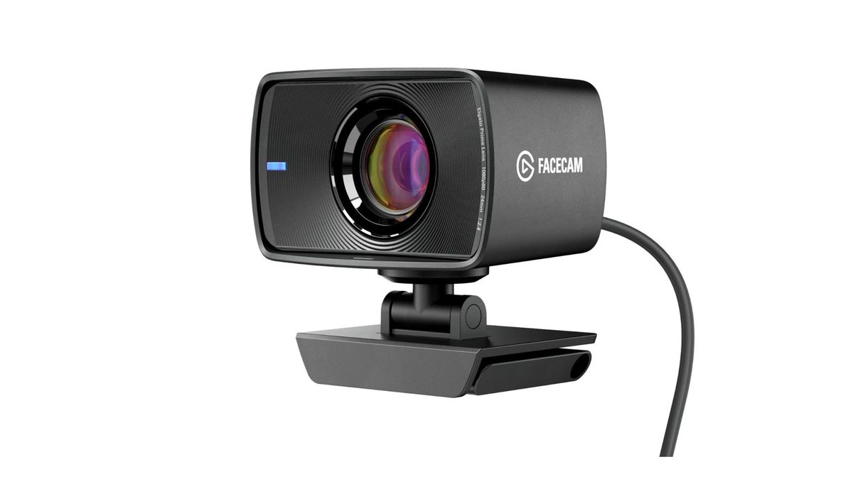 The best webcams 2023 top video cameras for PCs TechRadar