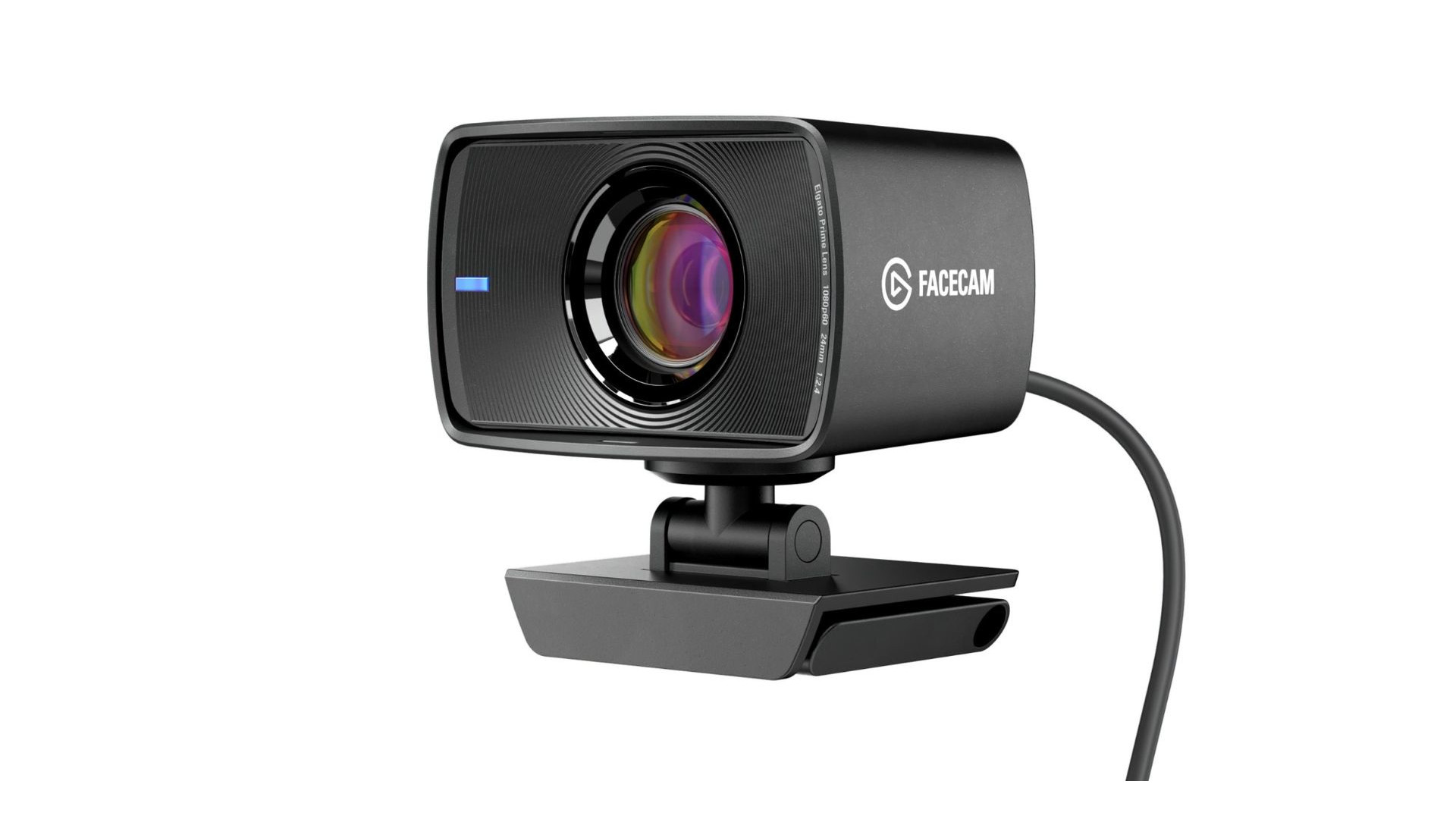 best webcam for living room