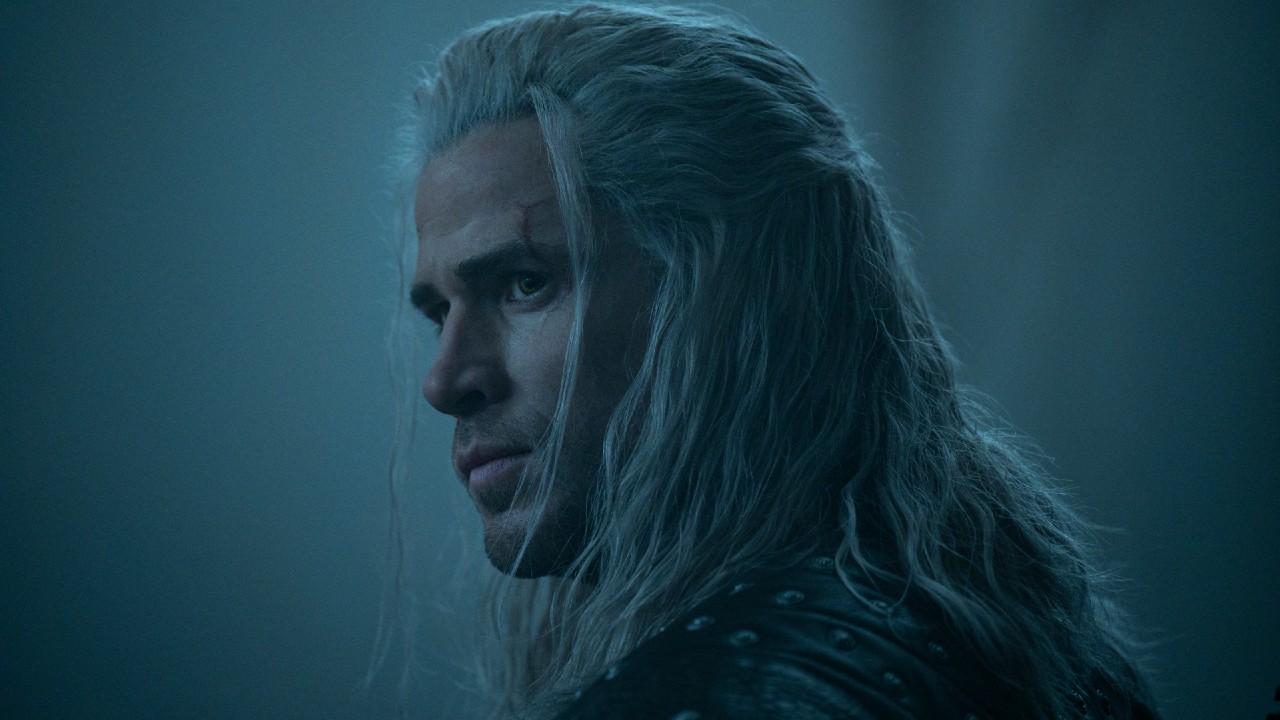 The Witcher Season 4 Has Seemingly Wrapped, And Bring On Liam Hemsworth