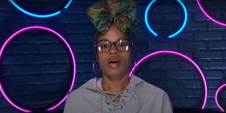 screenshot tiffany mitchell big brother 23