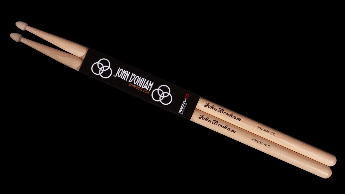 John Bonham sticks