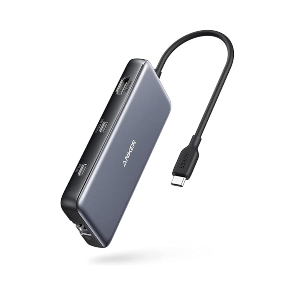 Docking Station Anker 555 8-in-1 USB-C Hub