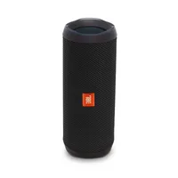 JBL Flip 4 Bluetooth Portable Stereo Speaker (renewed) $110.95 $64.95 at Amazon