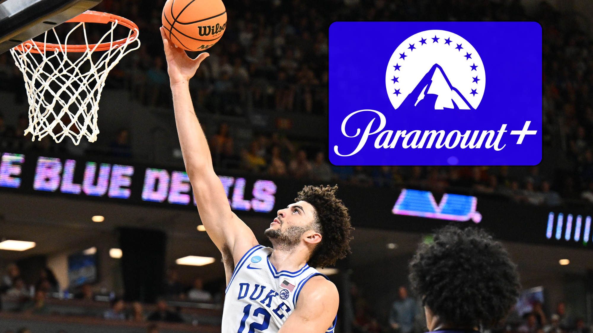 این معامله slam-dunk Paramount+ به شما این امکان را می دهد که مارس Madness Sweet 16 را فقط با 2.99 دلار تماشا کنید.