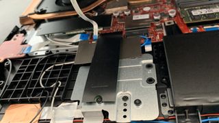 Asus ROG Strix Scar 17 G732