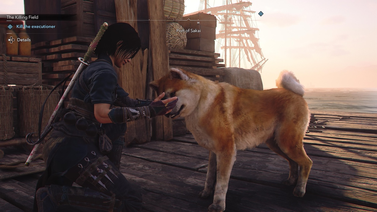5 things I wish I knew before I started Assassin’s Creed Shadows