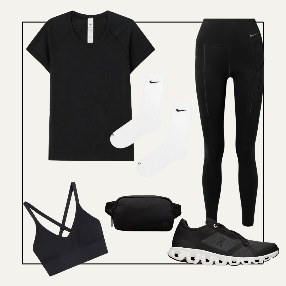 What to Wear for a Jog—4 Fashionable and Functional Jogging Outfits