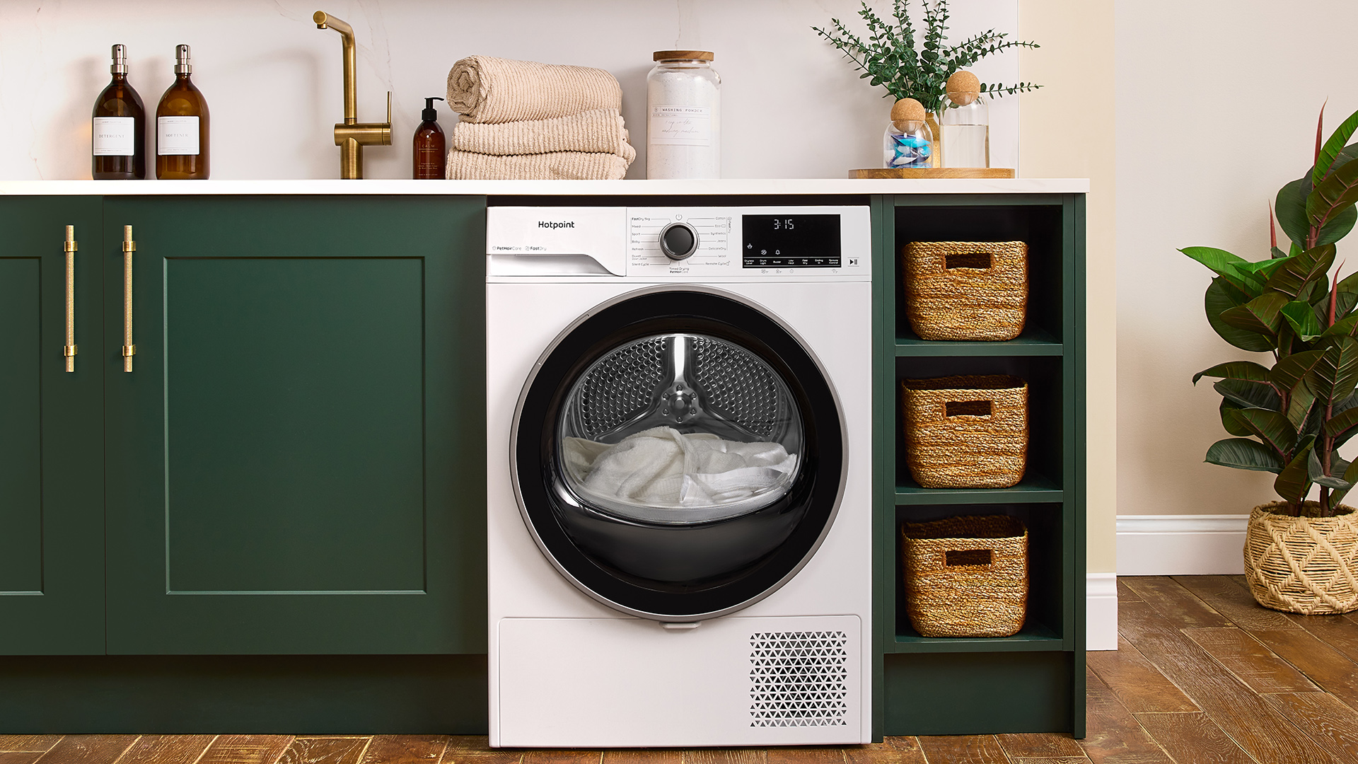 Hotpoint AO