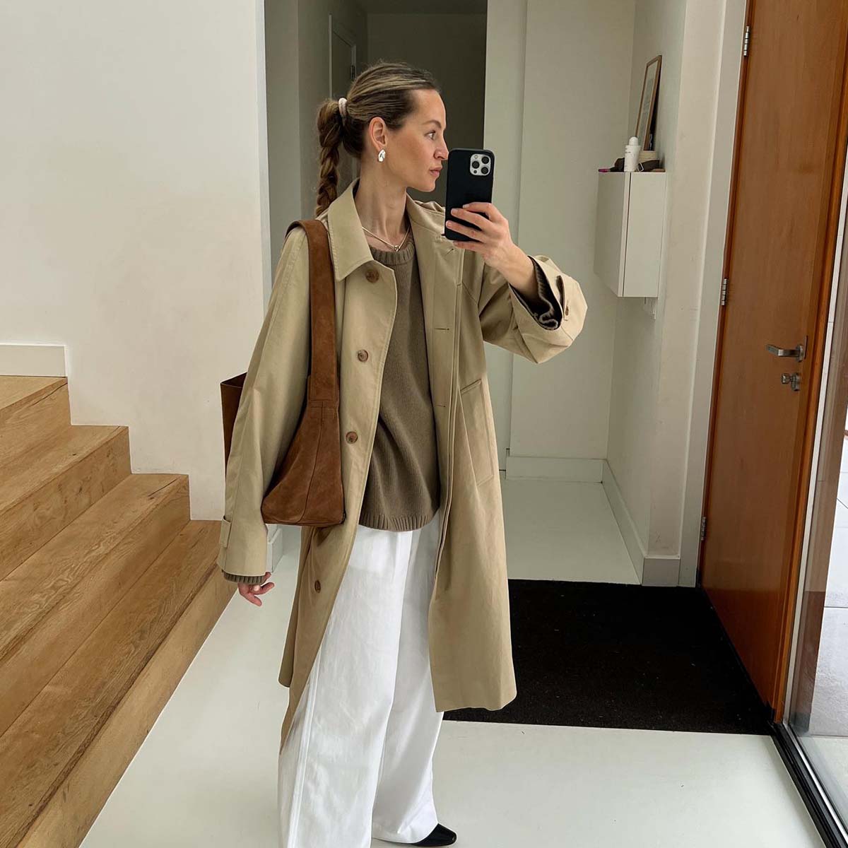 When I Wear COS, People Think It's Designer--28 Styles I'll Buy Next