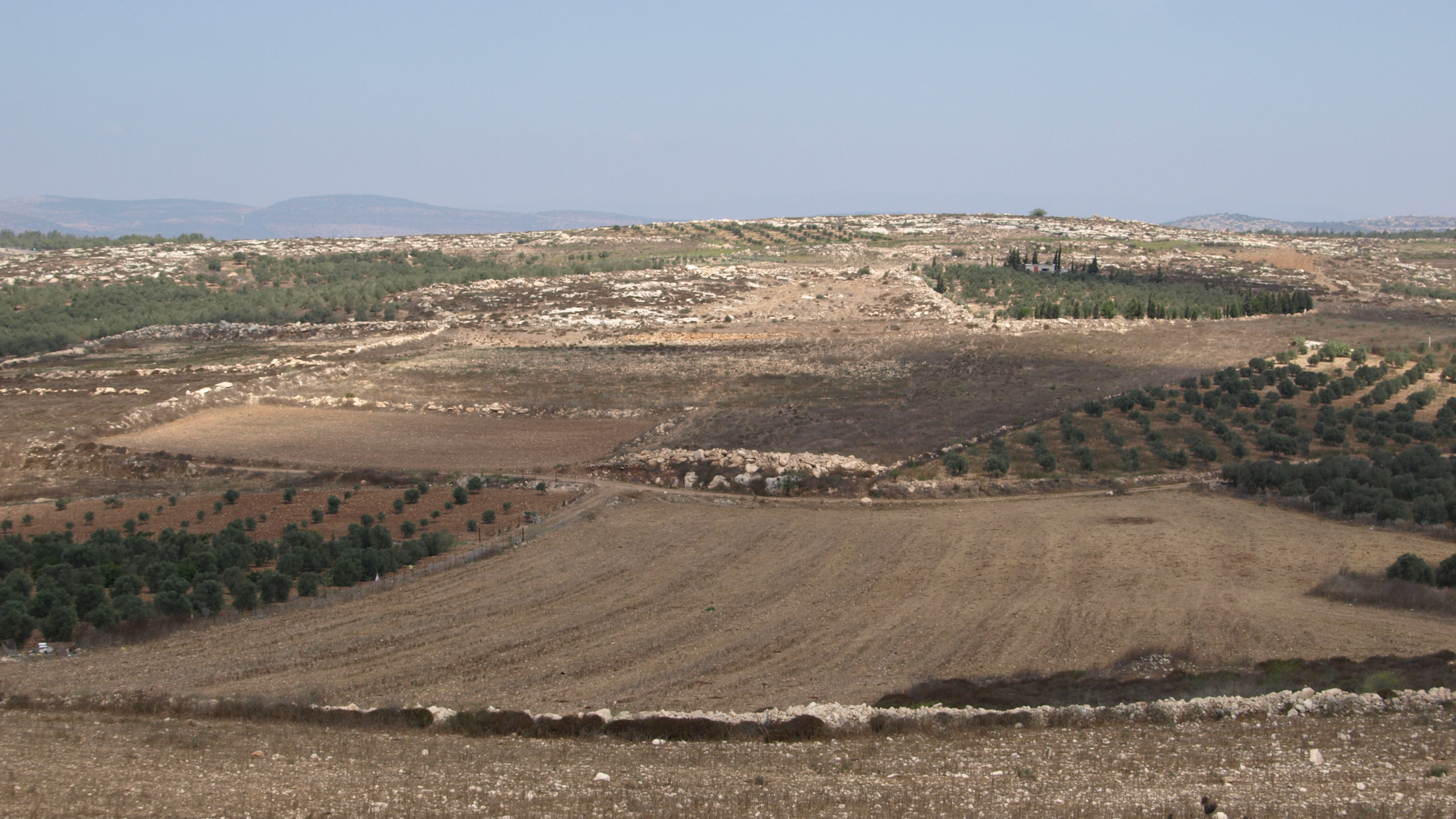 The study shows that Nazareth in Jesus' time rejected Roman culture and followed a strict interpretation of Jewish religious law.