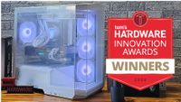Tom's Hardware Innovation Award 2024