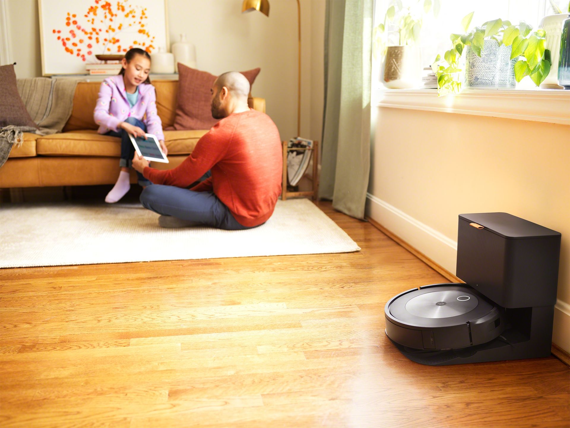 irobot roomba j7+ family