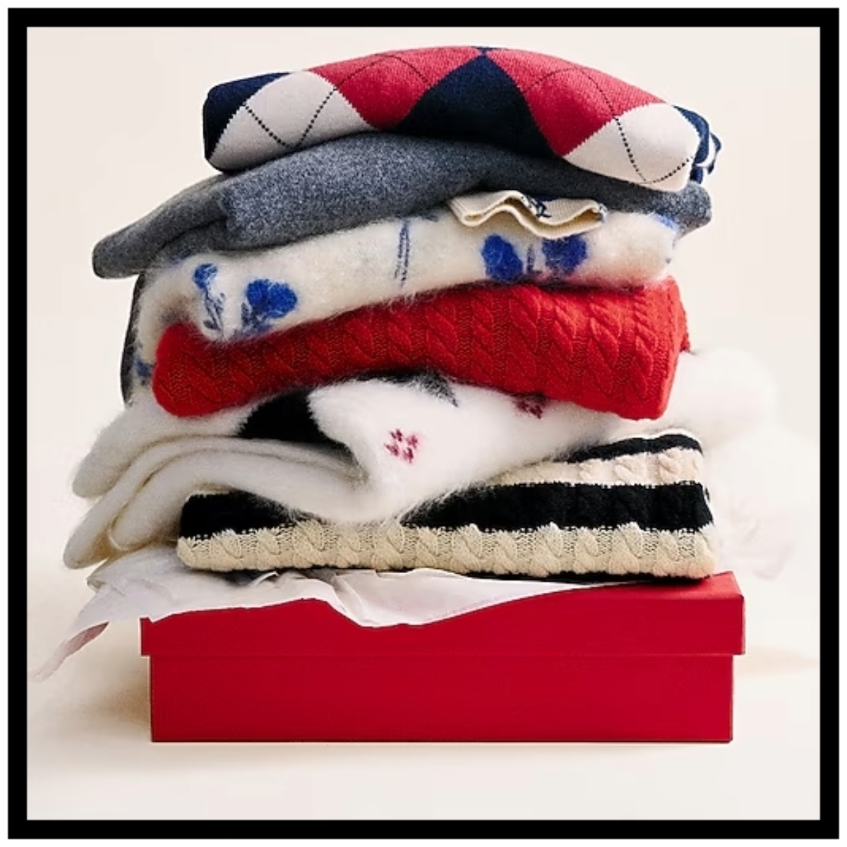j.crew gift guide