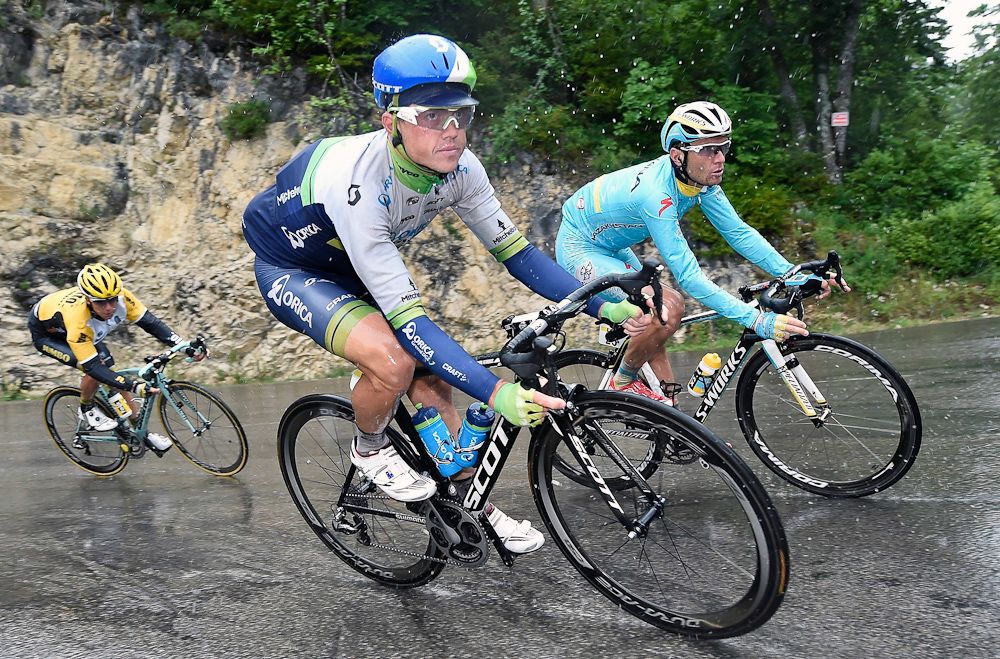 Simon Gerrans.