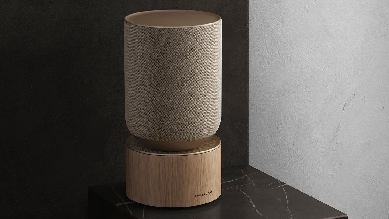 B&amp;O Beosound Balance review