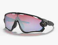 Oakely Jawbreaker Prizm Snow Collection now £92.50 at Oakley