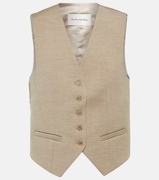 Gelso Vest