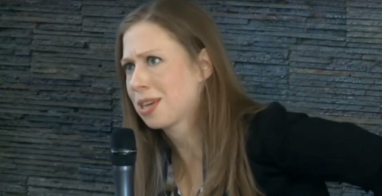 Chelsea Clinton