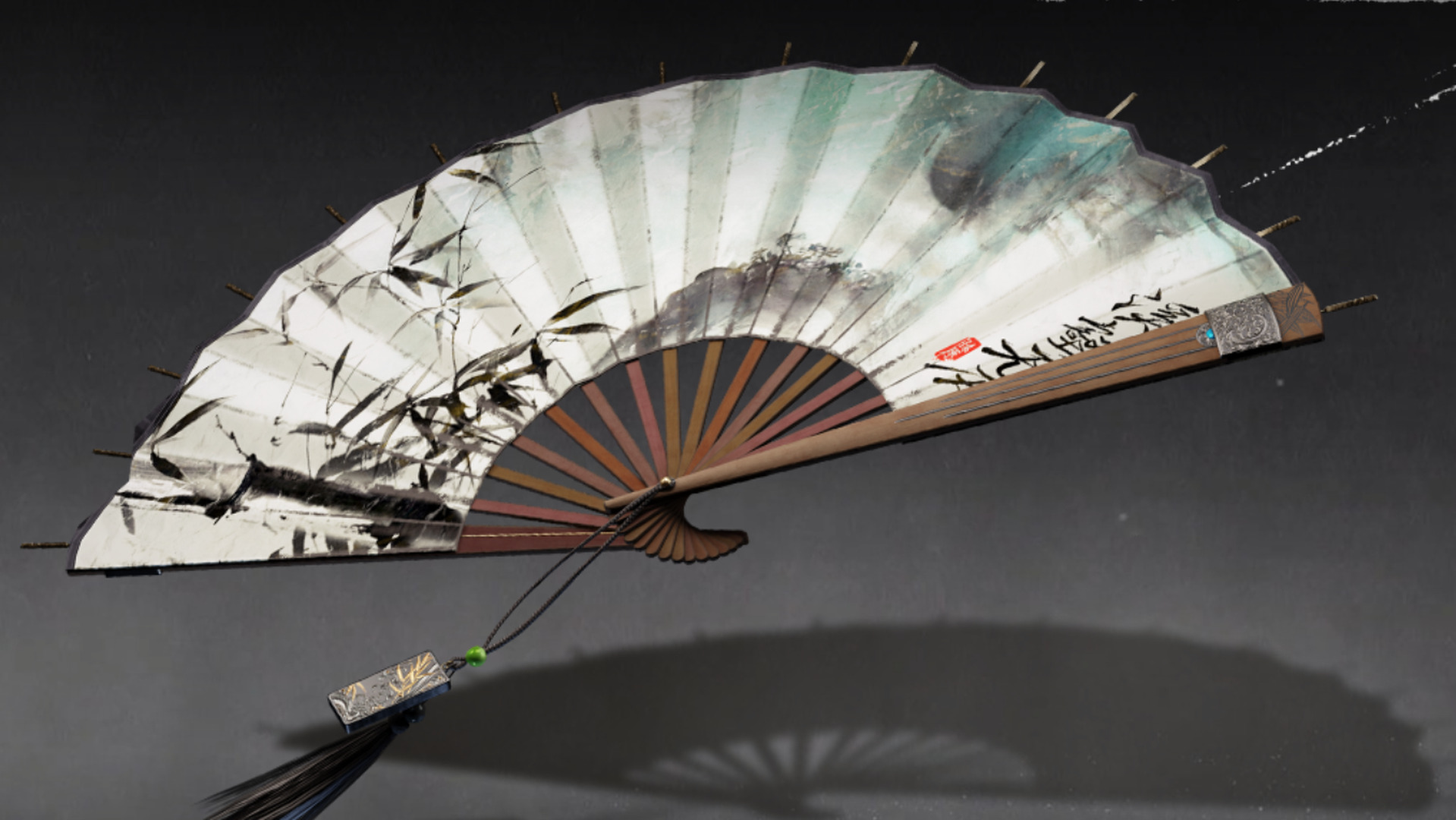 Where Winds Meet S-Tier Weapons