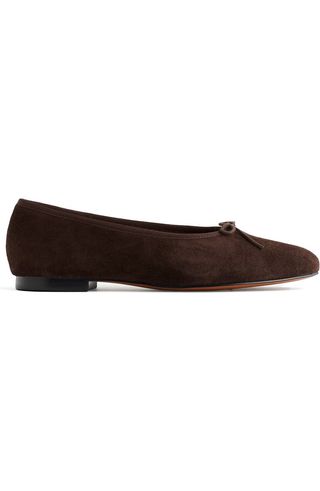 Balet Francine Flat