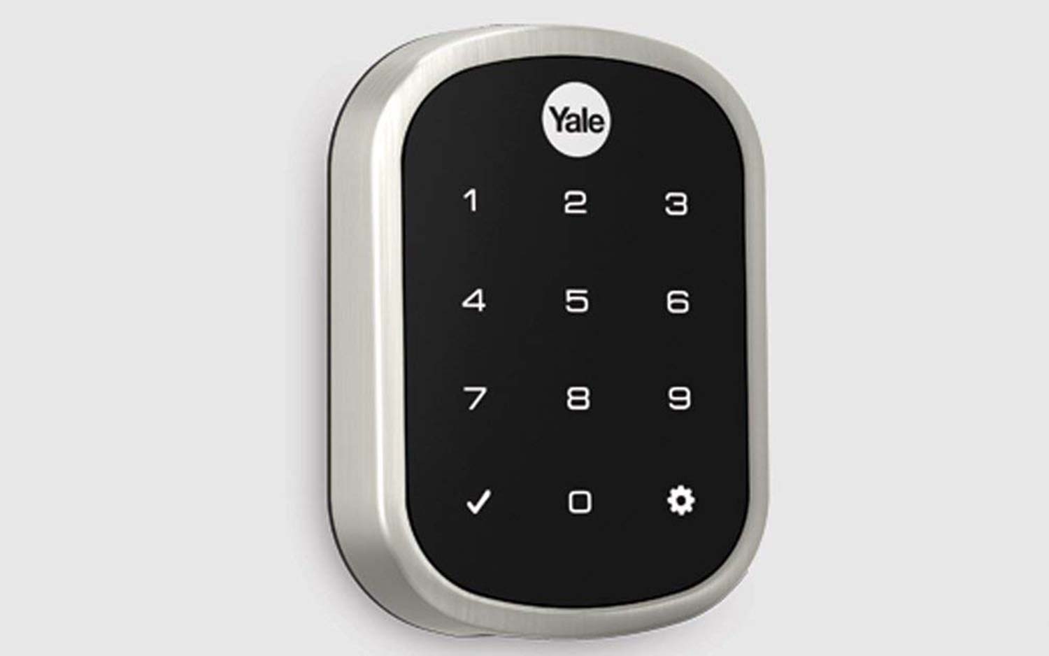 Yale Assure Lock SL review