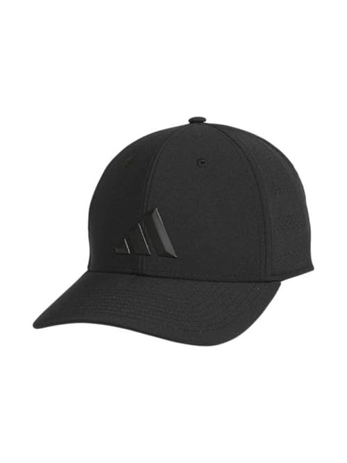 adidas Mens Gameday Flexible Hat 