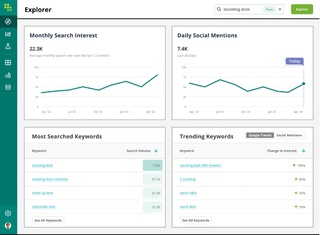 Conductor Explorer feature