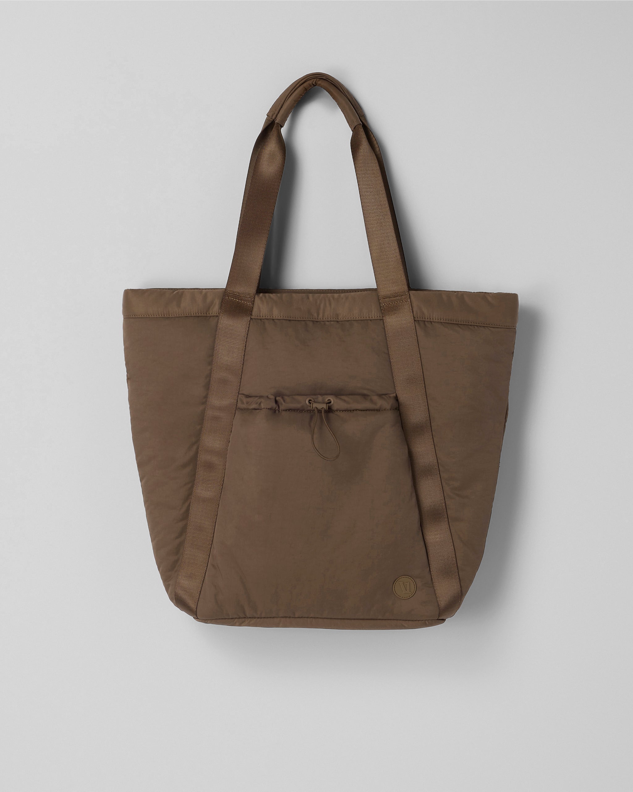 All Around Tote - Espresso - Ons