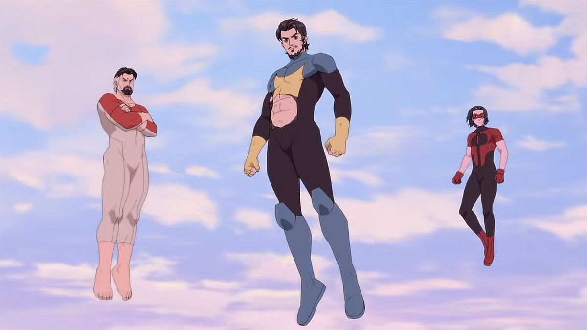 'What a great troll': Invincible fans praise the Prime Video show's creative team over 'hilarious fake-out' season 4 episode 6 ending