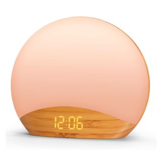 unrise Alarm Clock and Sound Machine