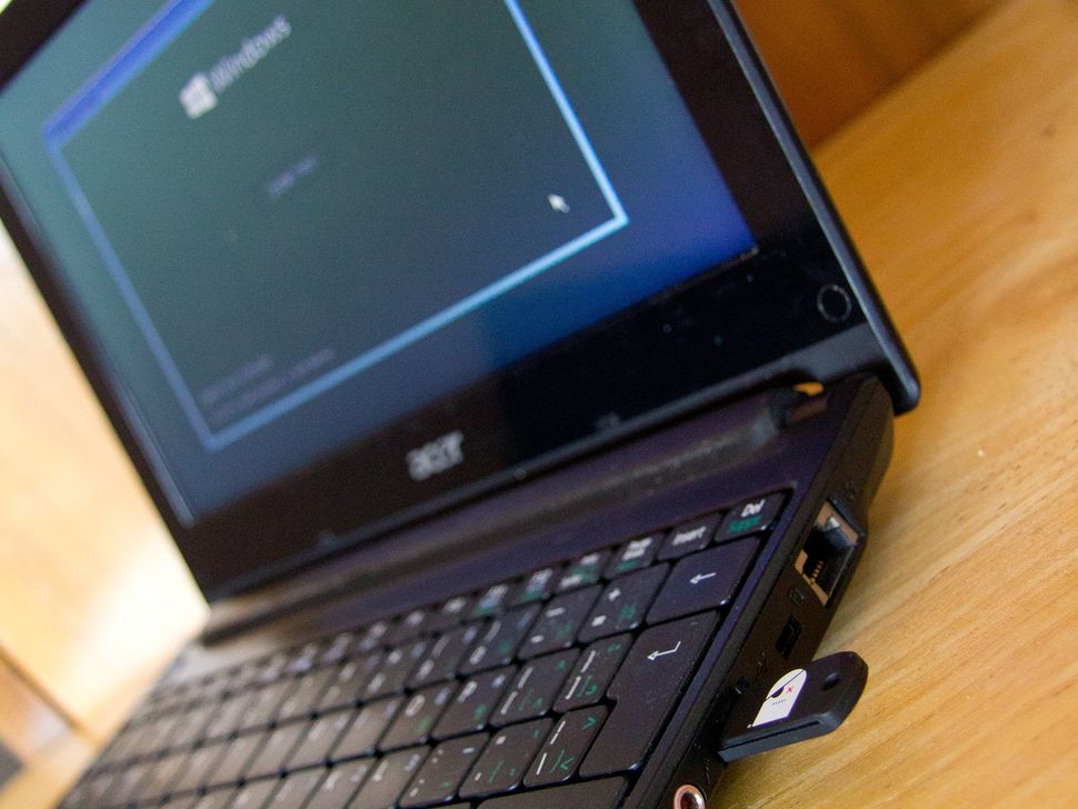 how to upgrade windows 8 to windows 10 using usb