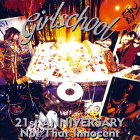 21st Anniversary: Not That Innocent (Communiqué, 2002)