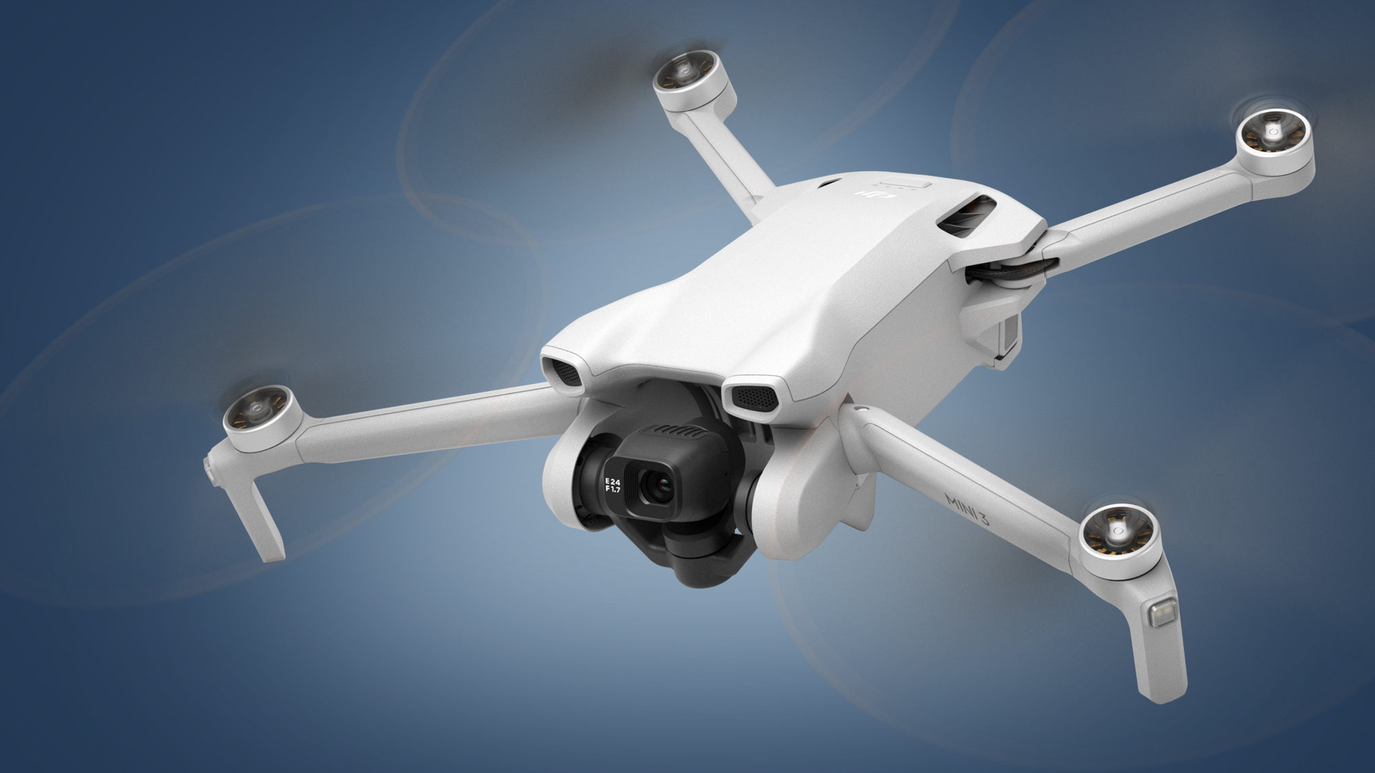 The DJI Mini 3 is an affordable mash-up of its two best compact drones ...